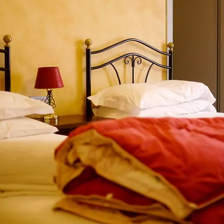 Locanda Al 5 - Bed & Beer-3